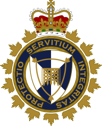 Canada Border Services Agency logo