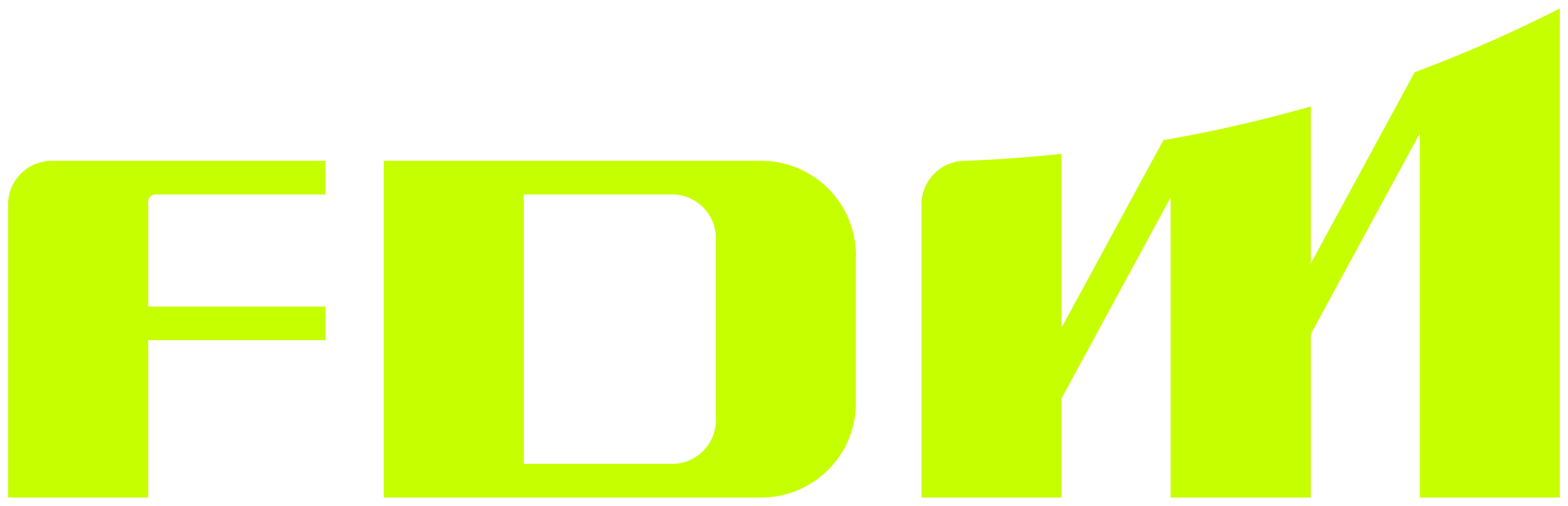 FDM Group logo