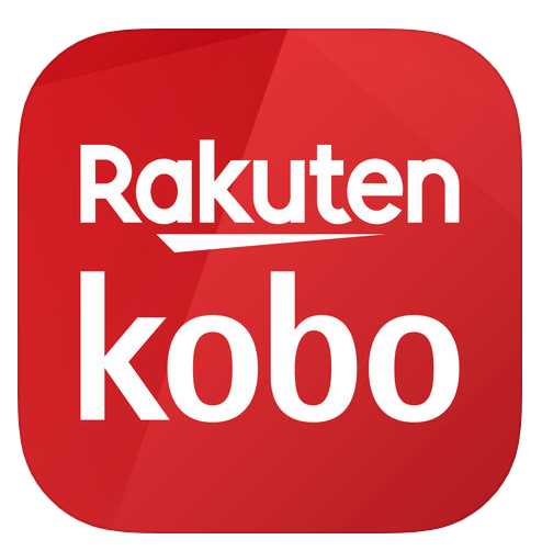 Rakuten Kobo logo