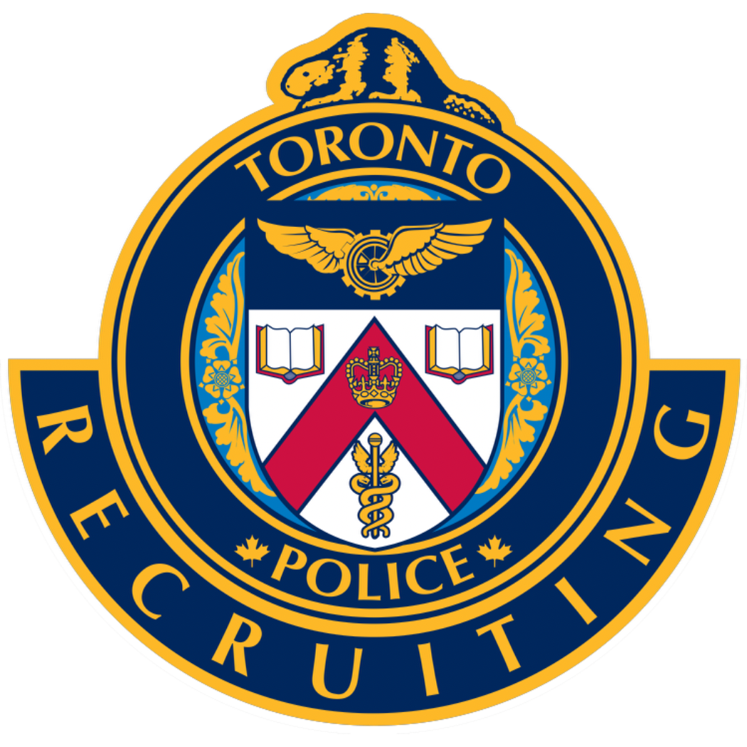 Toronto Police Service logo