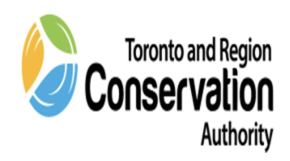 Toronto Region Conservation Authority logo