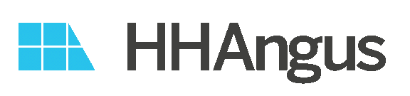 HH Angus logo