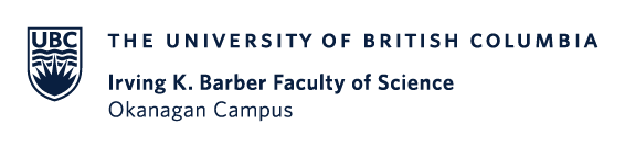 University of British Columbia, Okanagan logo