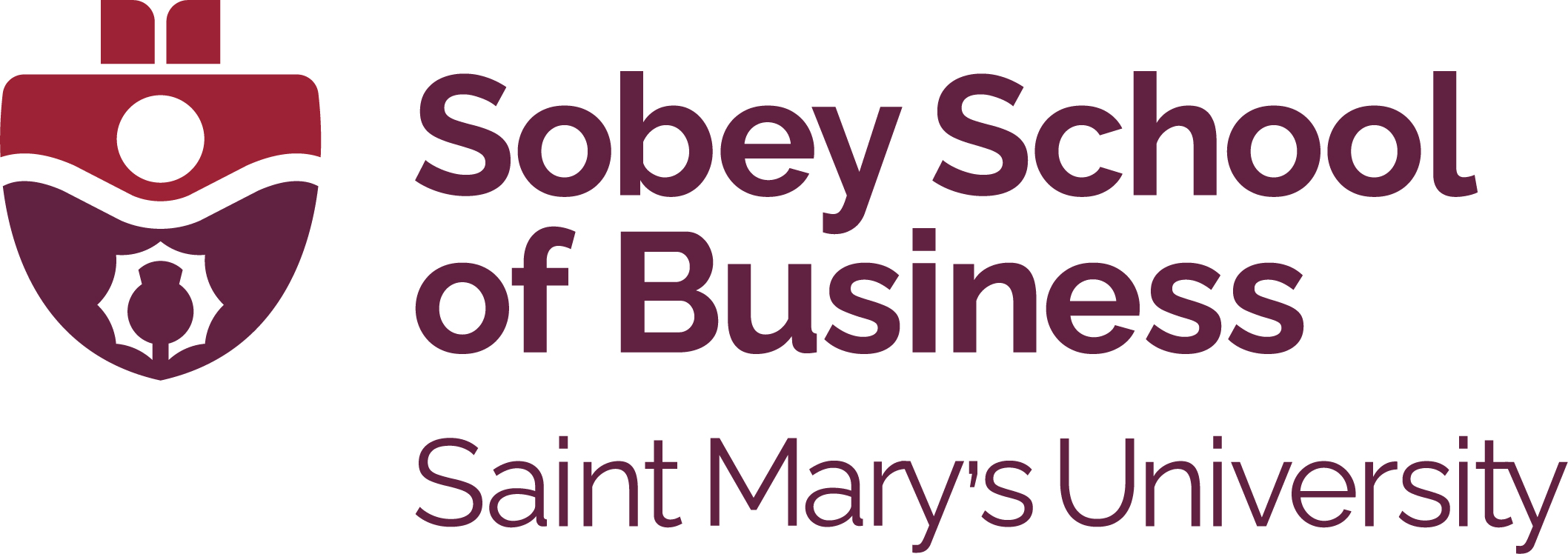Saint Mary's University - Sobey School of Business logo