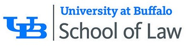 University at Buffalo, School of Law logo