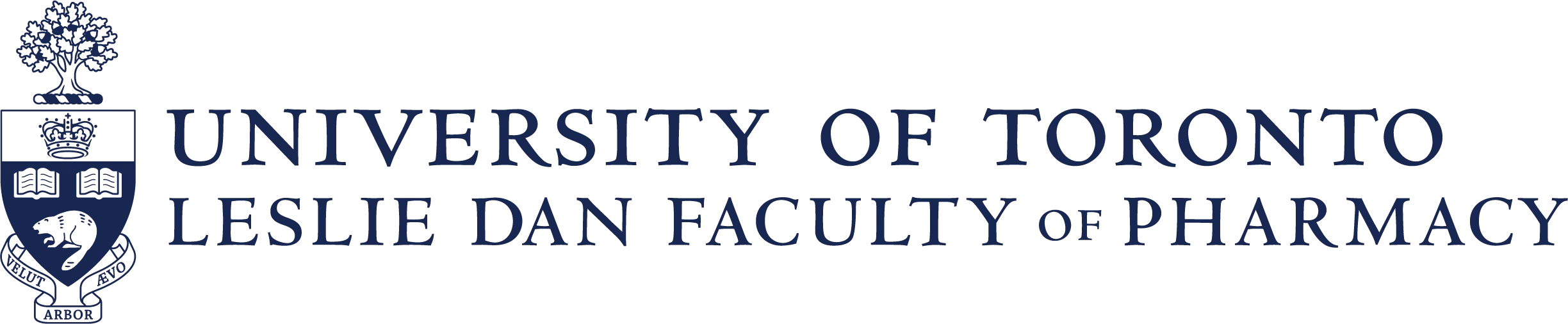 University of Toronto logo