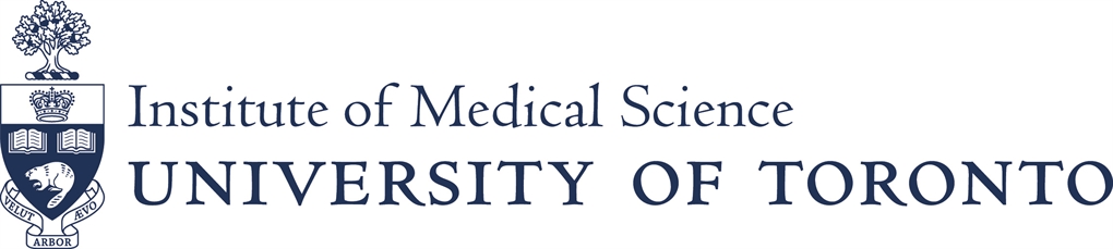 University of Toronto Institute of Medical Science logo
