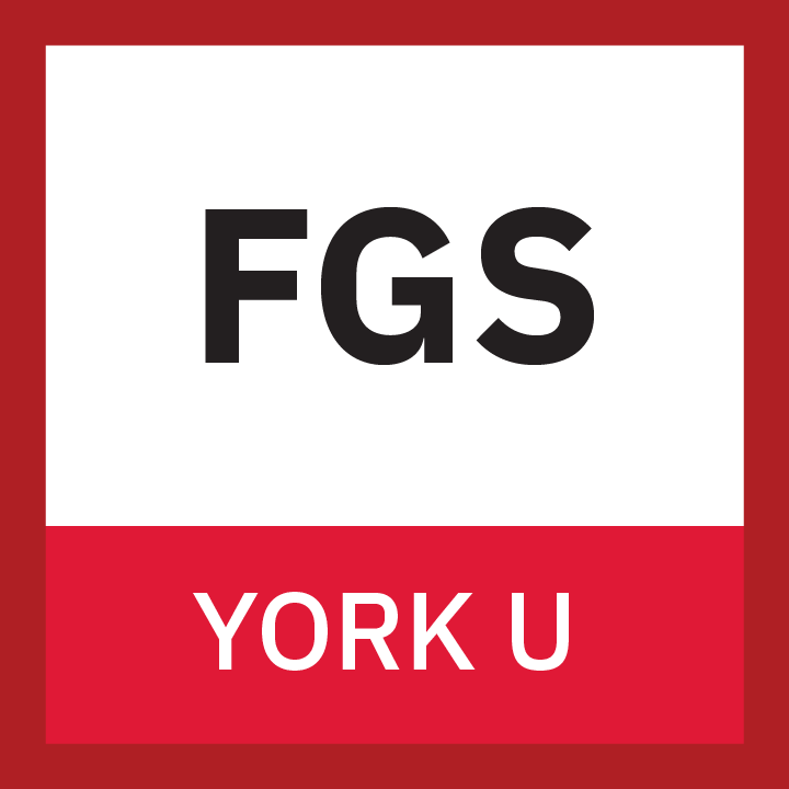 York U - Faculty of Graduate Studies logo