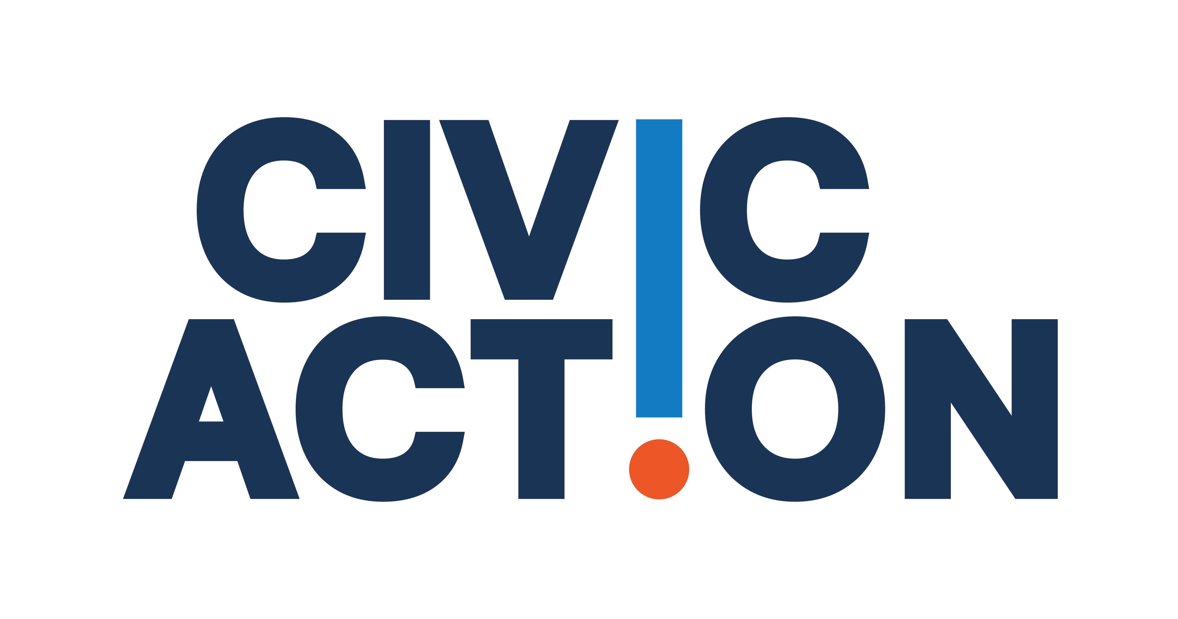 CivicAction logo
