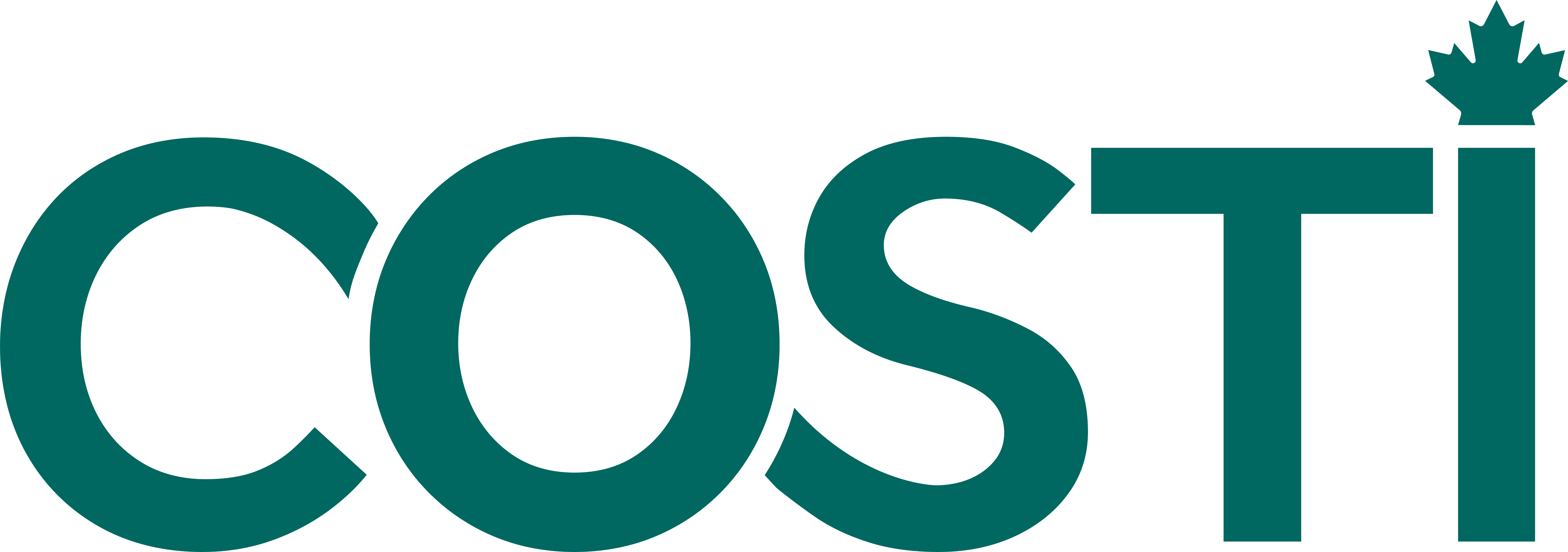 COSTI logo