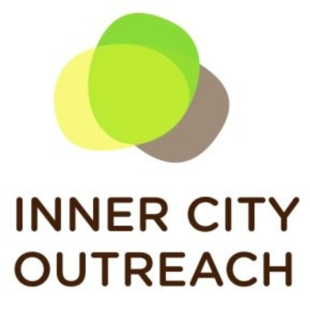 Inner City Outreach logo