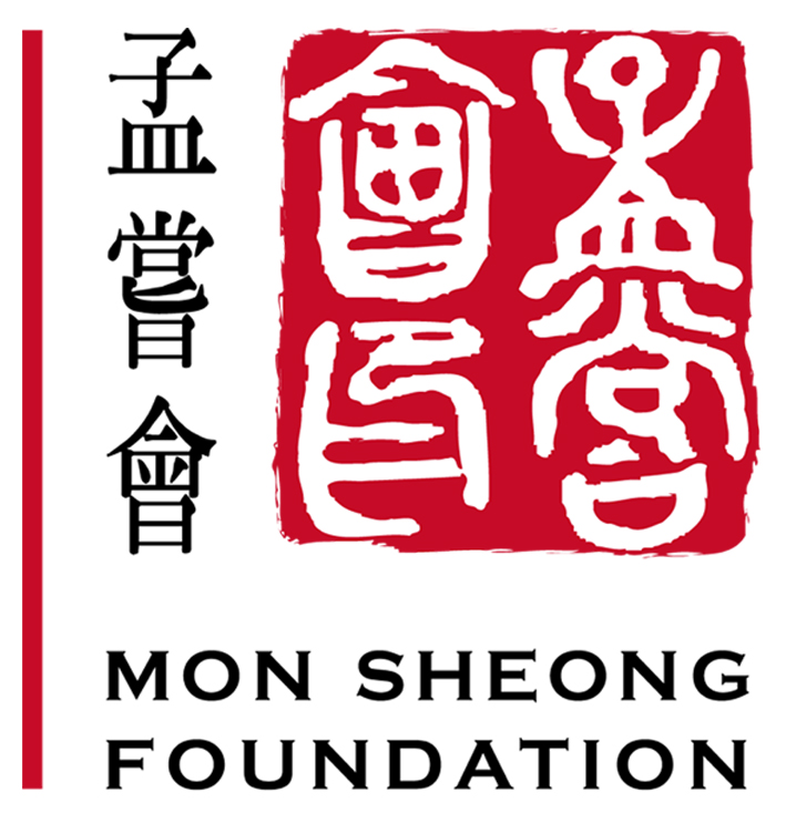 Mon Sheong Foundation logo