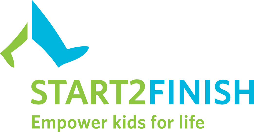 Start2Finish logo