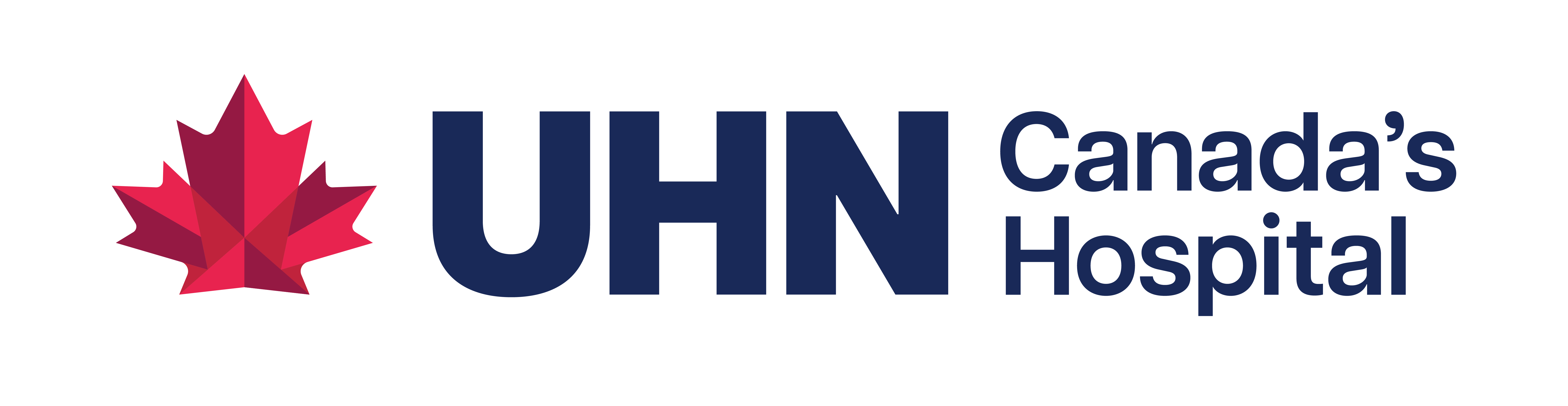 University Health Network (UHN) logo
