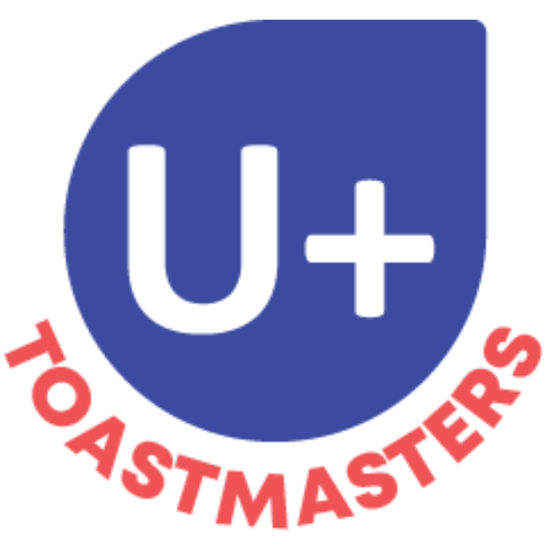 U+ Education Volunteer Fair logo