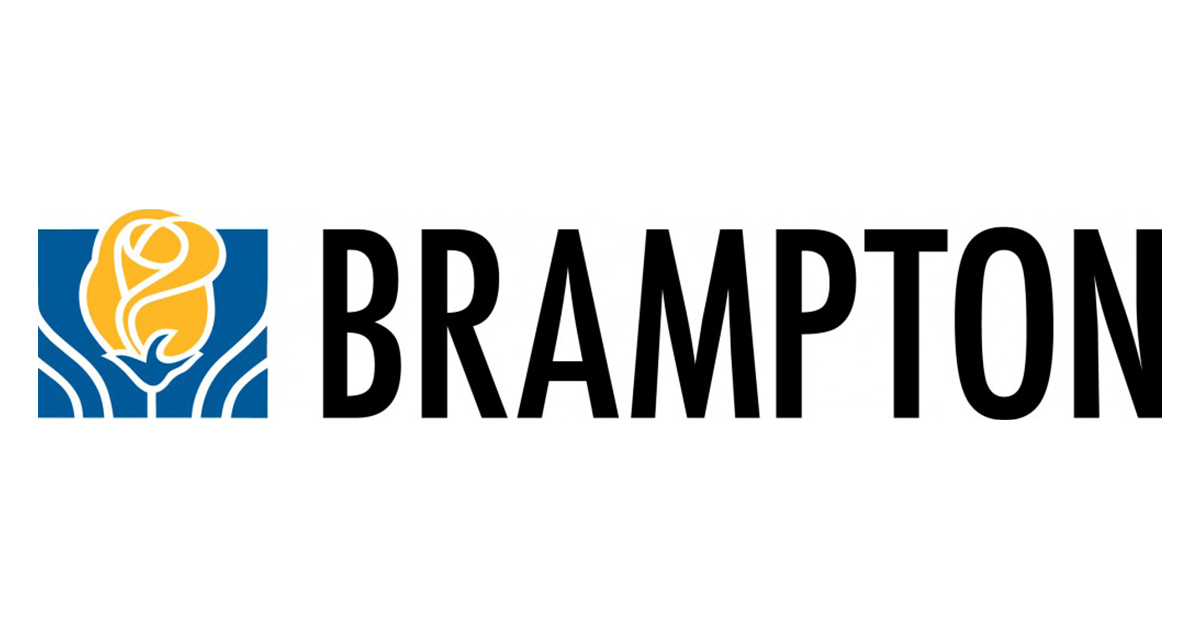 City of Brampton, Recreation Division logo