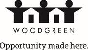 WoodGreen Community Services logo