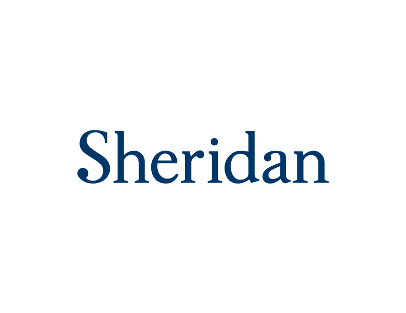 Sheridan College logo