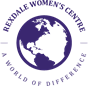 Rexdale Women's Centre logo
